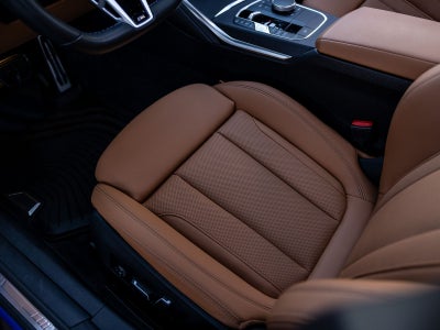 2026 BMW 4 Series M440i xDrive Gran Coupe