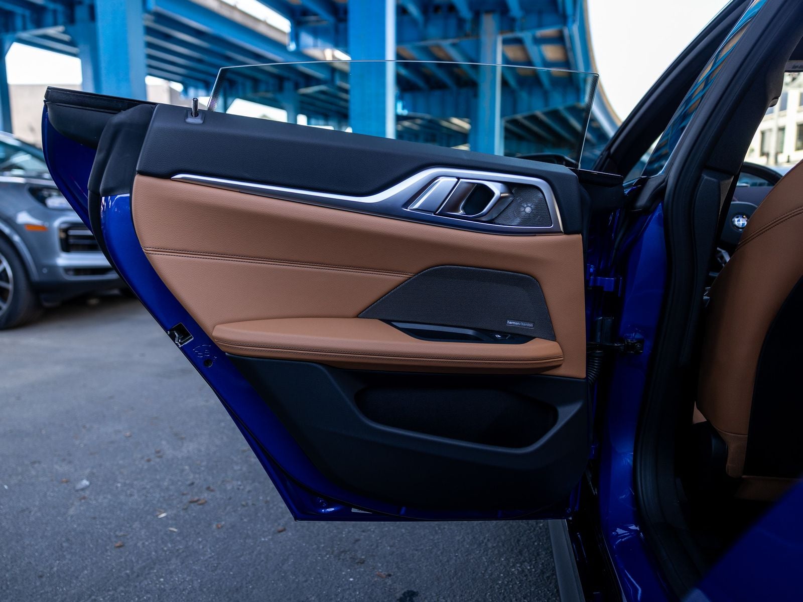 2026 BMW 4 Series M440i xDrive Gran Coupe