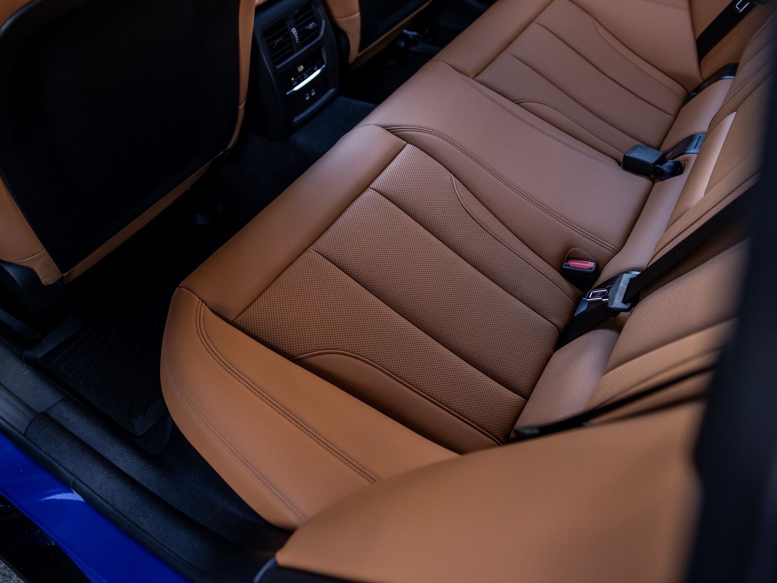 2026 BMW 4 Series M440i xDrive Gran Coupe