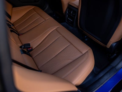 2026 BMW 4 Series M440i xDrive Gran Coupe