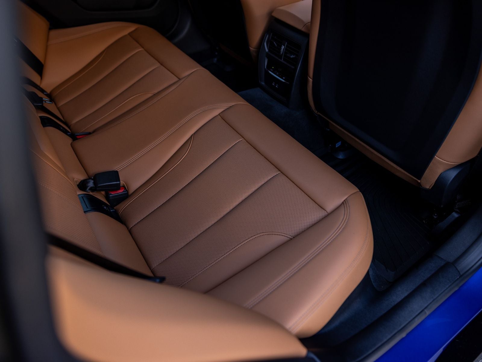 2026 BMW 4 Series M440i xDrive Gran Coupe