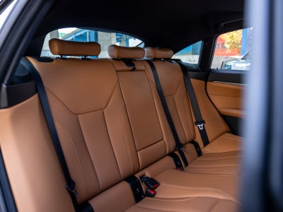 2026 BMW 4 Series M440i xDrive Gran Coupe