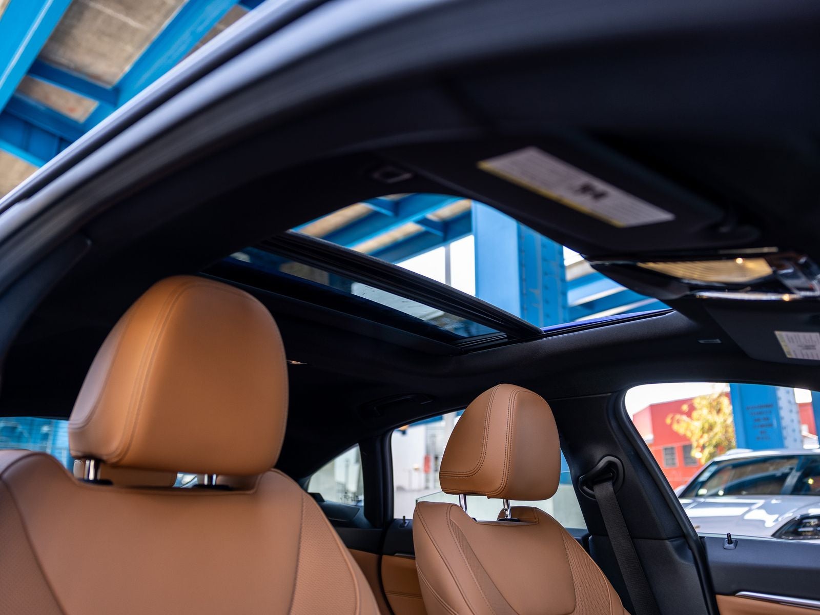 2026 BMW 4 Series M440i xDrive Gran Coupe