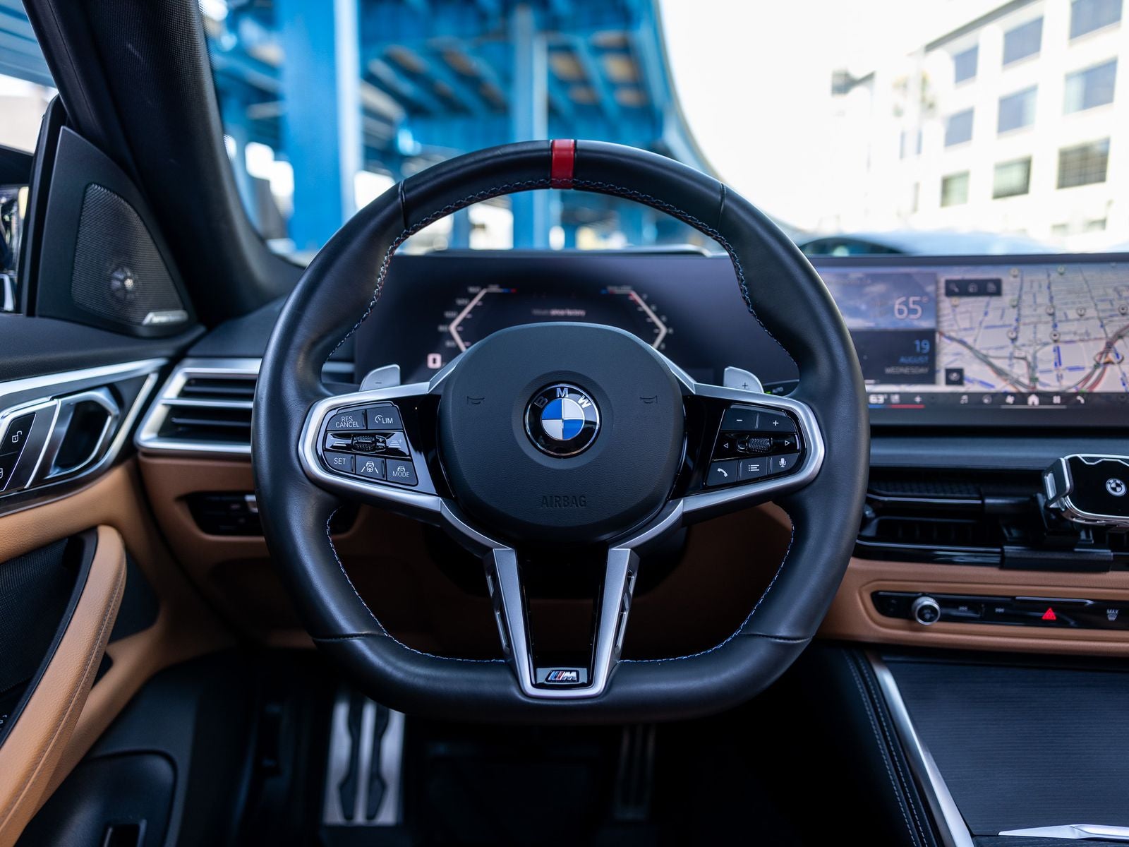 2026 BMW 4 Series M440i xDrive Gran Coupe