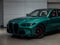 2025 BMW M3 Competition