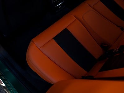 2025 BMW M3 Competition