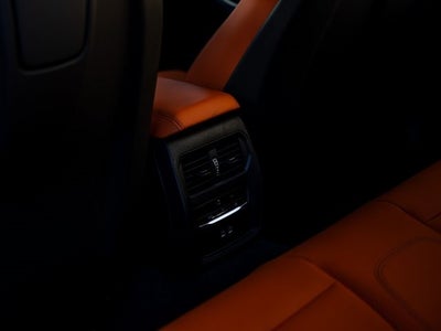 2025 BMW M3 Competition