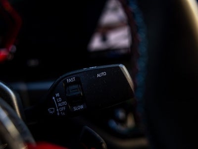 2025 BMW M3 Competition