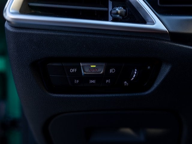 2025 BMW M3 Competition