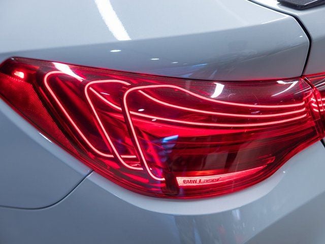 2025 BMW M4 Competition