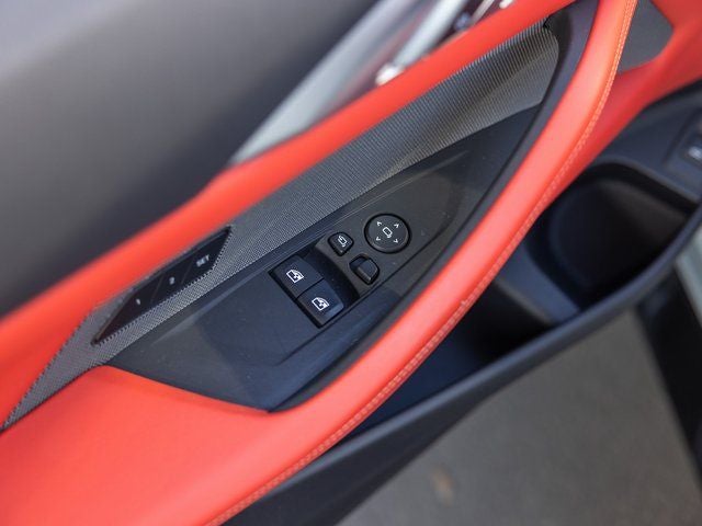 2025 BMW M4 Competition