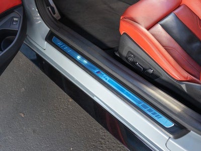 2025 BMW M4 Competition