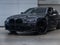 2025 BMW M3 Competition