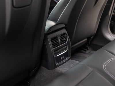 2025 BMW M3 Competition