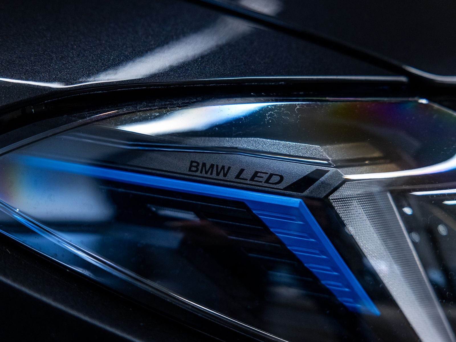 2026 BMW M4 Competition