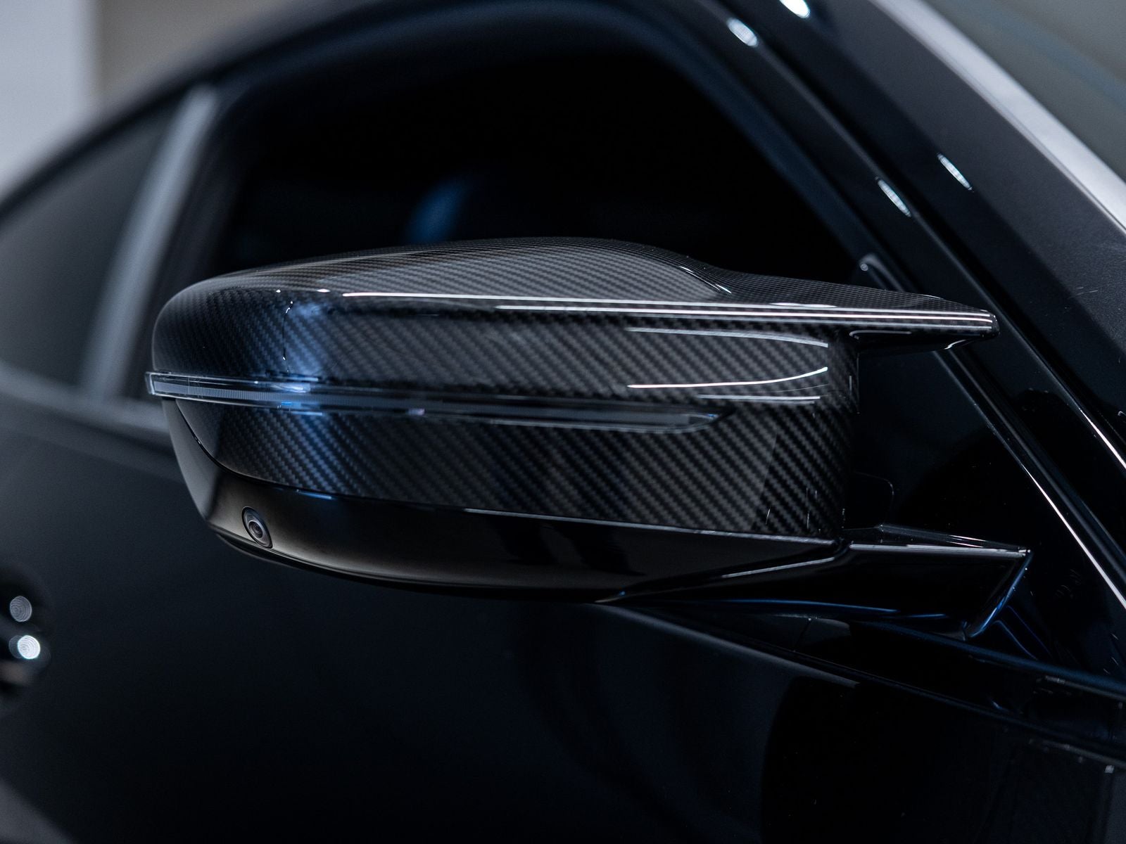 2026 BMW M4 Competition