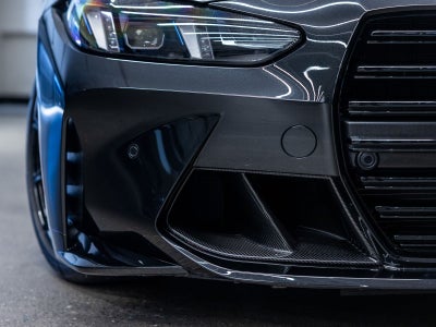 2026 BMW M4 Competition