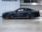 2026 BMW M4 Competition