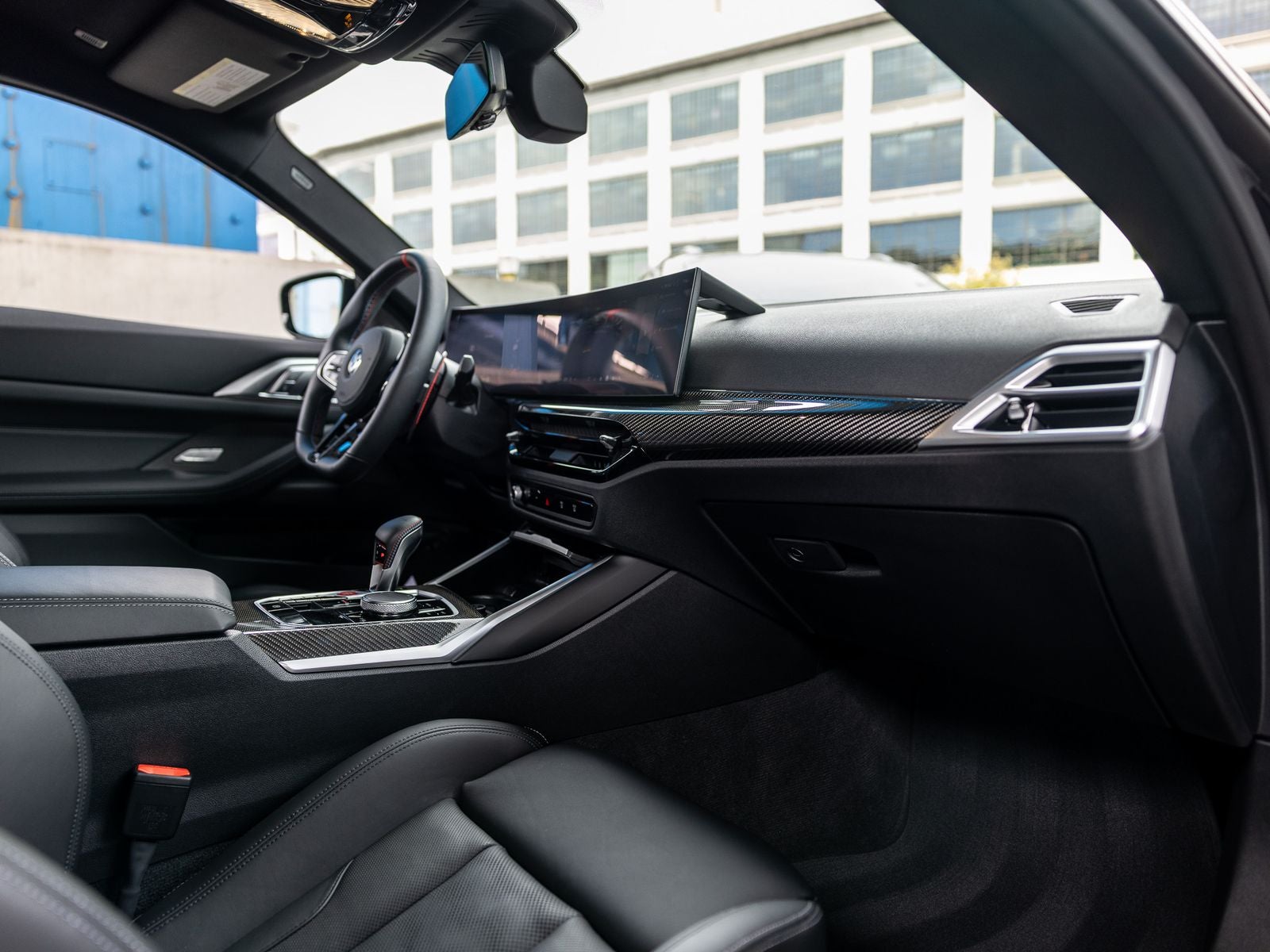 2026 BMW M4 Competition
