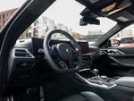 2026 BMW M4 Competition