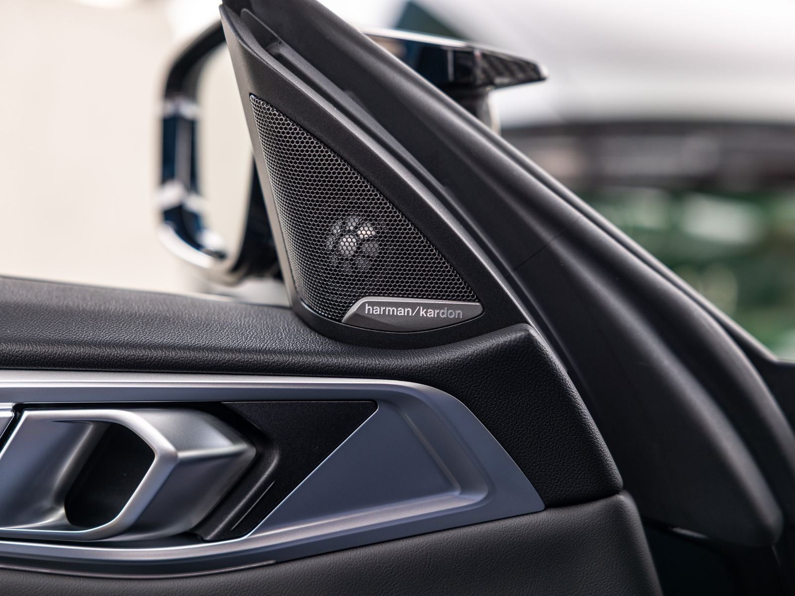 2026 BMW M4 Competition