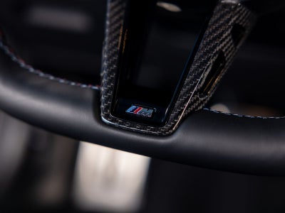 2026 BMW M4 Competition