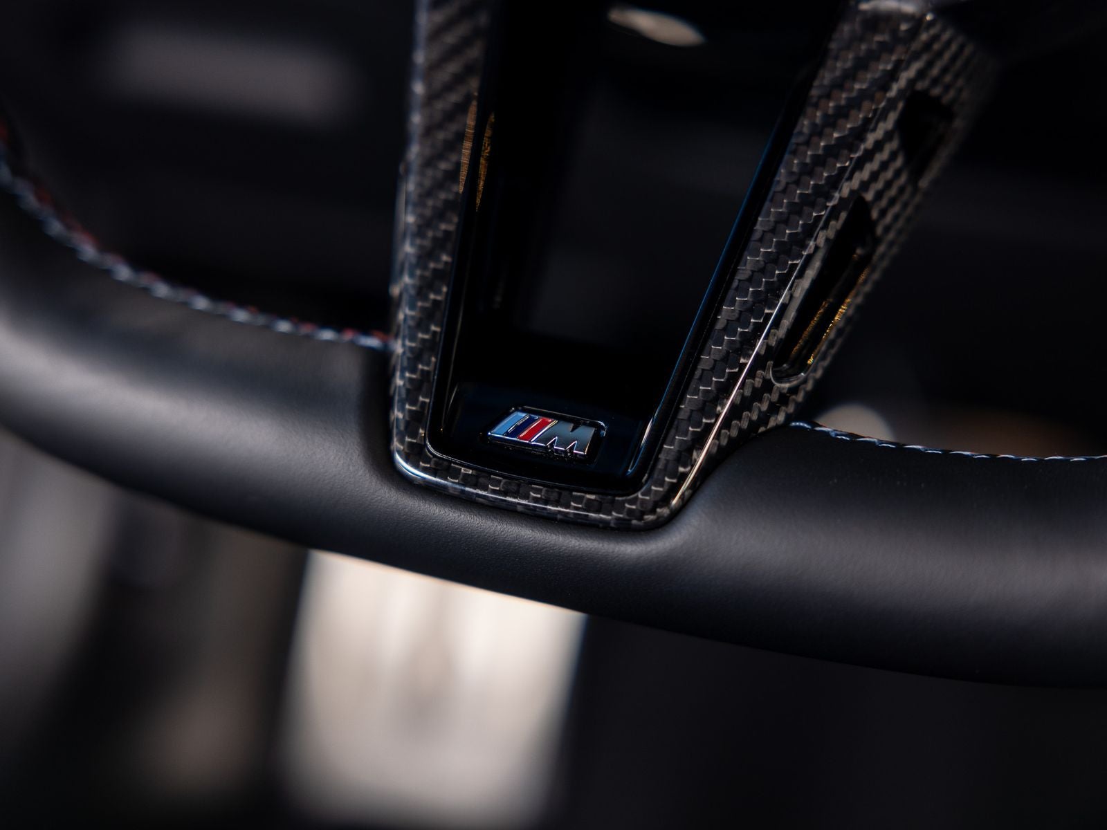 2026 BMW M4 Competition