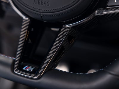 2026 BMW M4 Competition