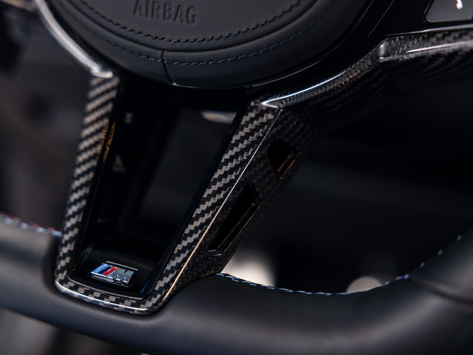 2026 BMW M4 Competition
