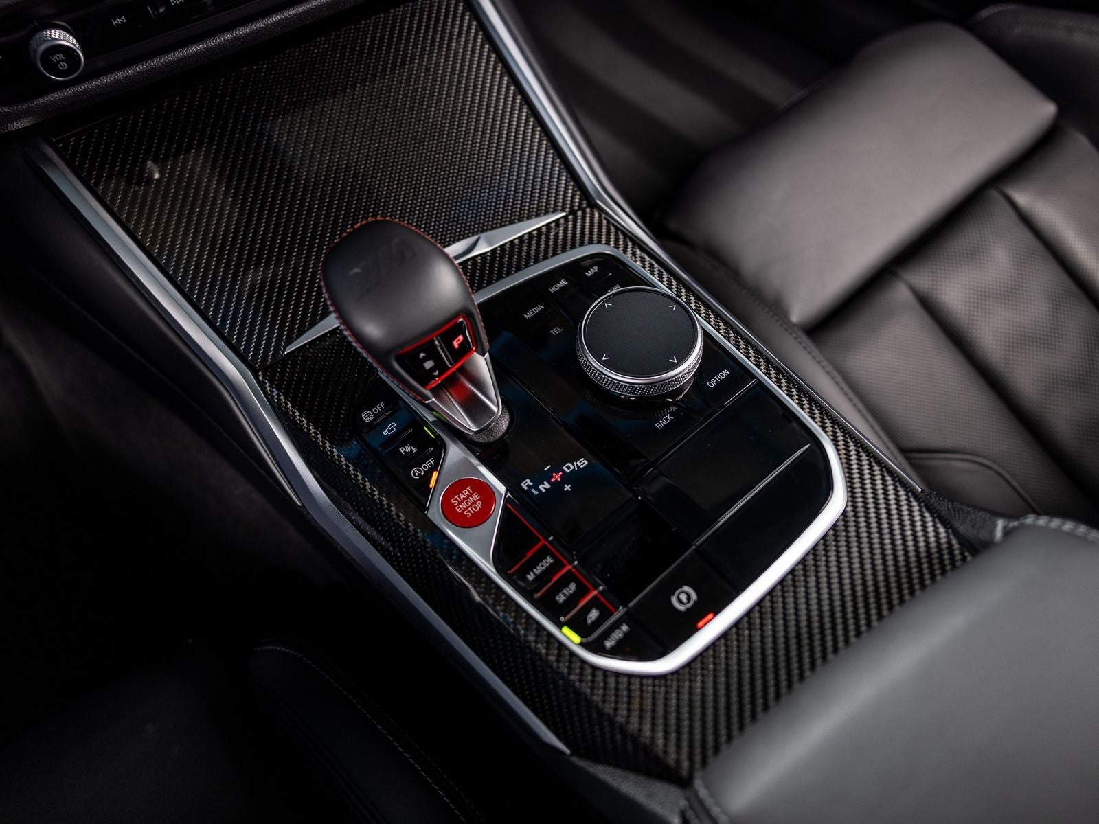 2026 BMW M4 Competition