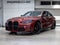 2023 BMW M3 Competition