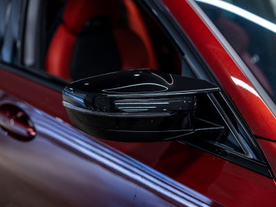 2023 BMW M3 Competition