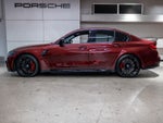 2023 BMW M3 Competition
