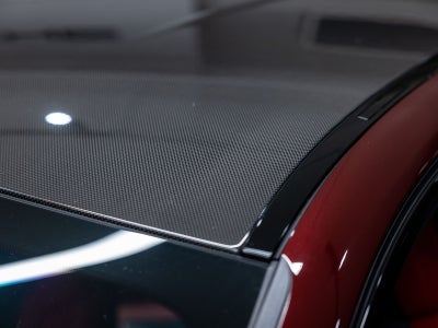 2023 BMW M3 Competition