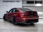 2023 BMW M3 Competition