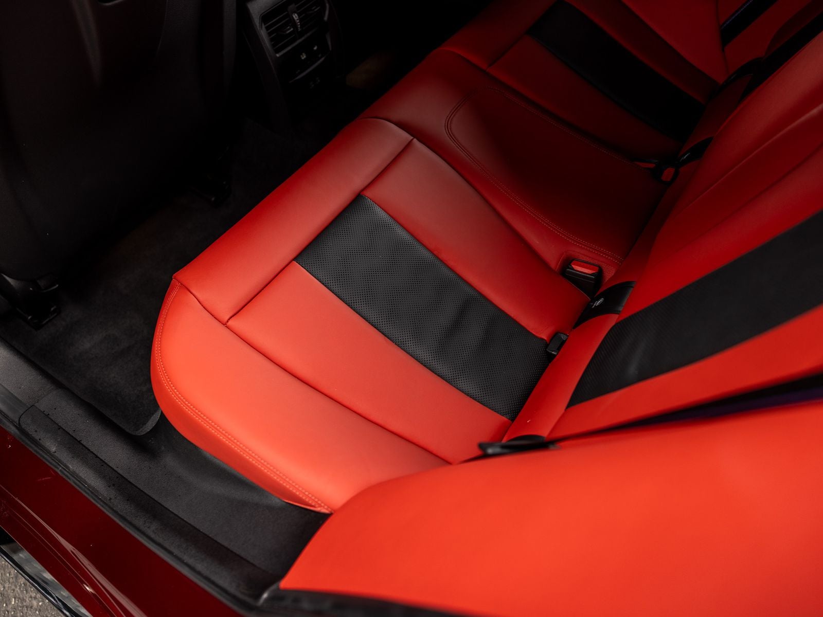 2023 BMW M3 Competition
