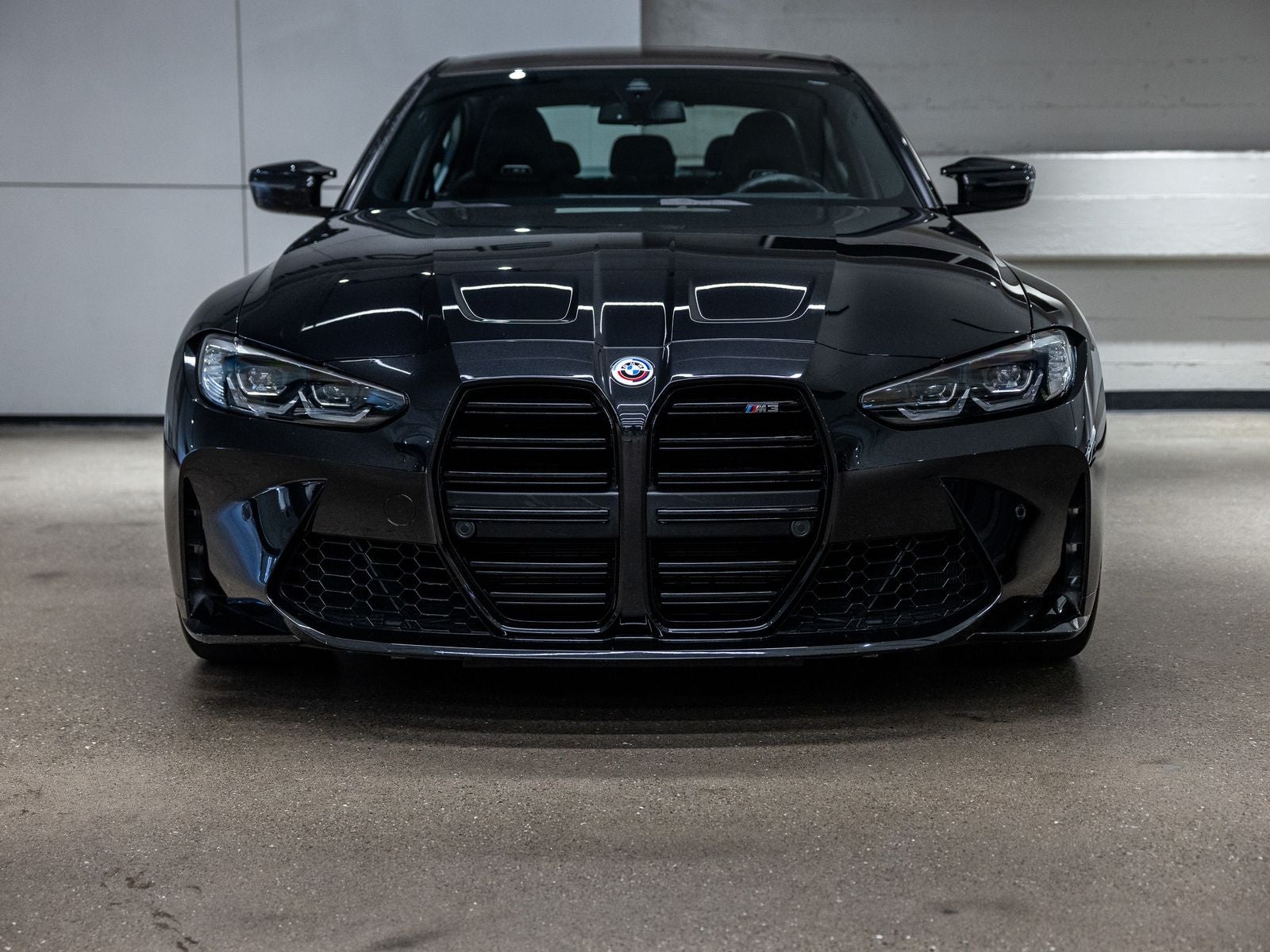 2023 BMW M3 Base