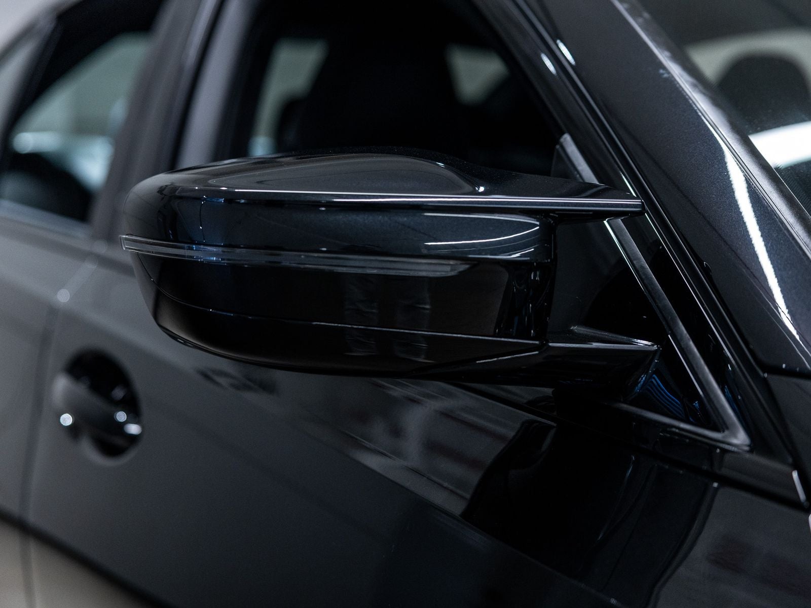 2023 BMW M3 Base
