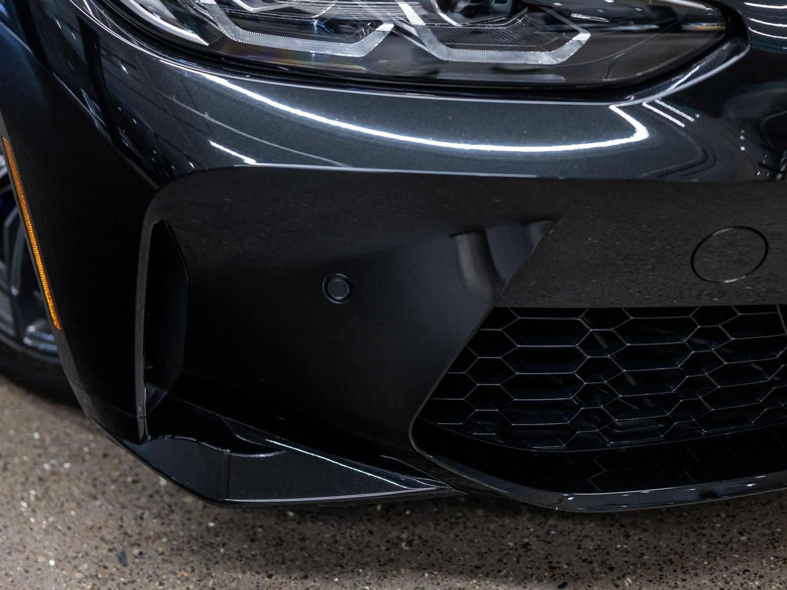 2023 BMW M3 Base