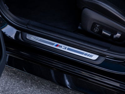 2023 BMW M3 Base