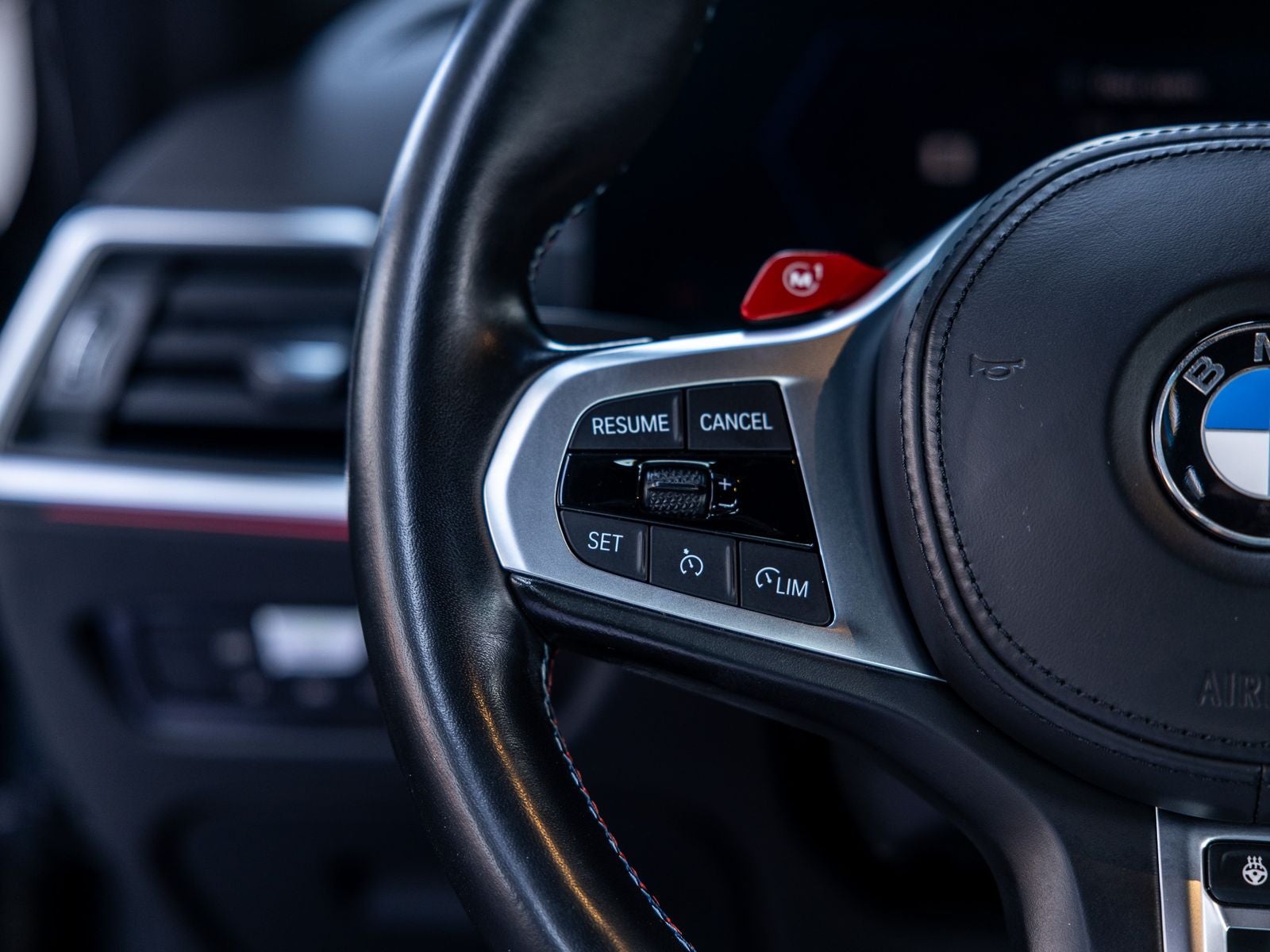 2023 BMW M3 Base