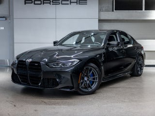 2023 BMW M3 Base