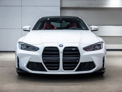 2024 BMW M4 Base