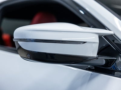 2024 BMW M4 Base