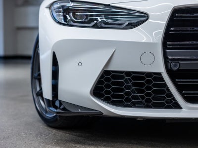 2024 BMW M4 Base
