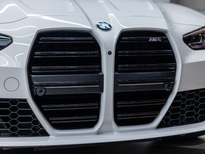 2024 BMW M4 Base