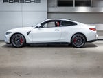 2024 BMW M4 Base