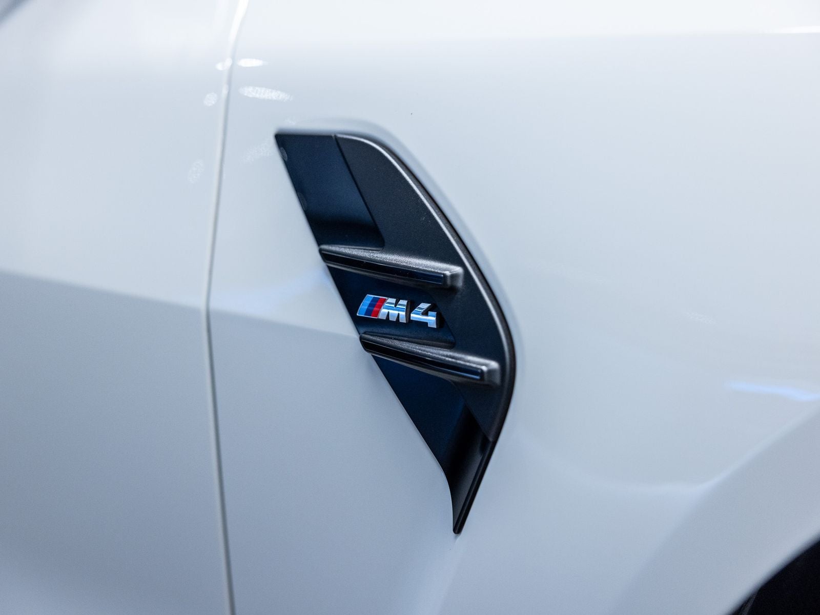 2024 BMW M4 Base