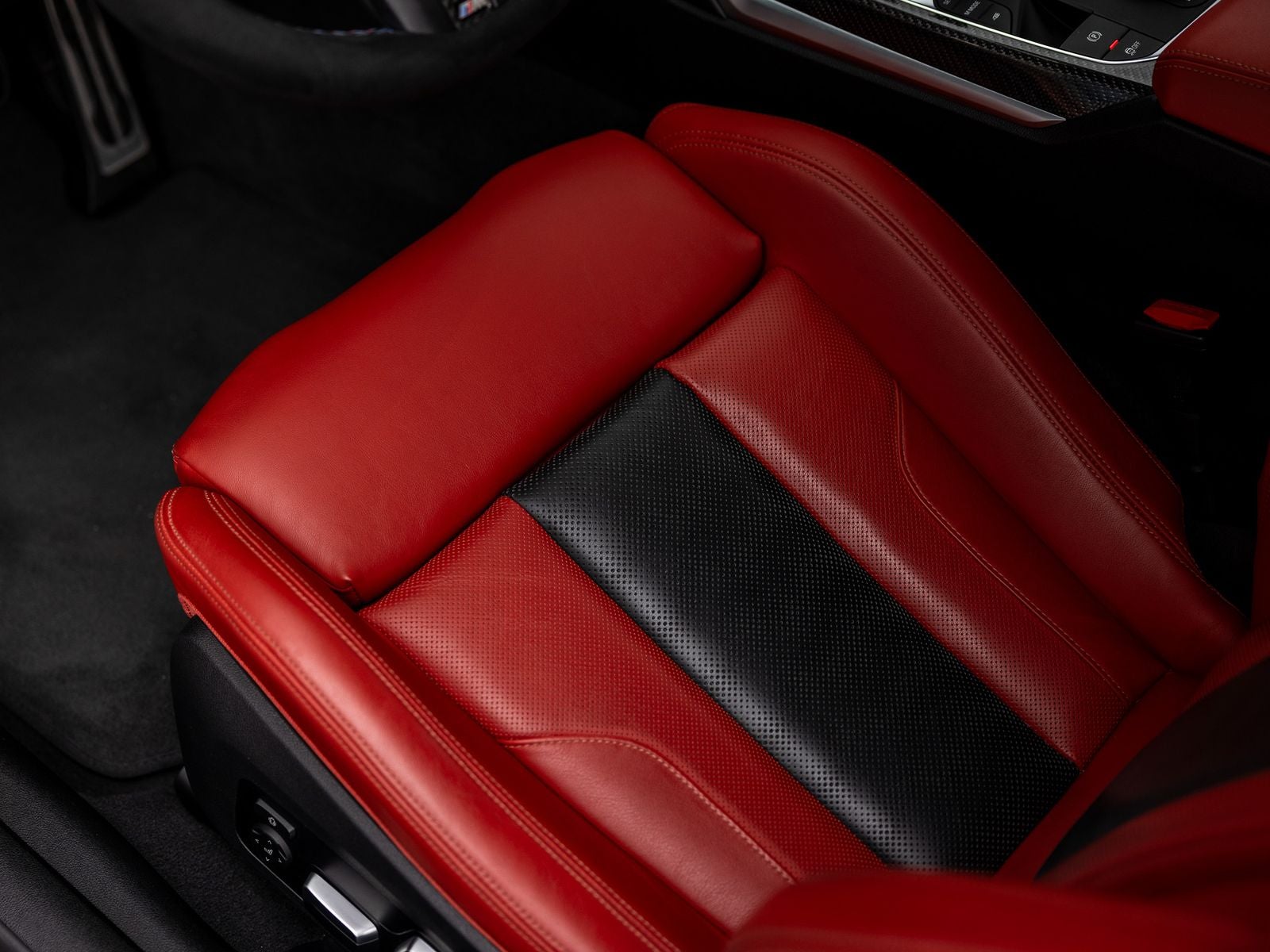 2024 BMW M4 Base
