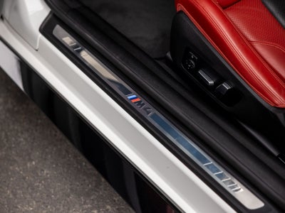 2024 BMW M4 Base